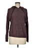 Everleigh Burgundy Sweatshirt Size M - photo 1