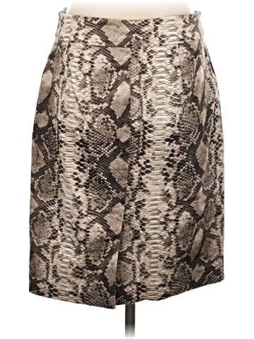 MICHAEL Michael Kors Casual Skirt (view 2)