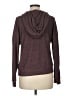 Everleigh Burgundy Sweatshirt Size M - photo 2