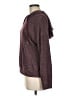 Everleigh Burgundy Sweatshirt Size M - photo 5