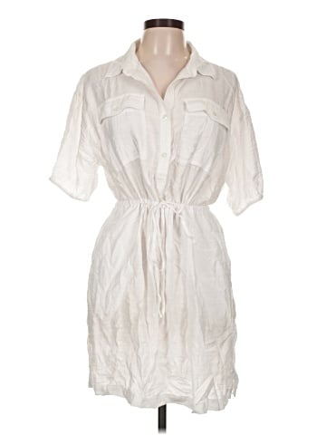 Simply Vera Vera Wang Casual Dress (view 1)