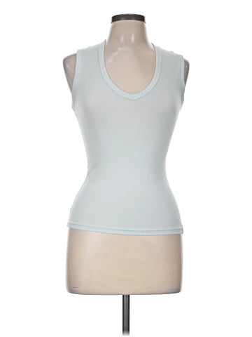 Rag & Bone Sleeveless T-Shirt (view 1)