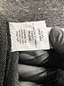 J.Crew Solid Black Wool Pants Size 0 - photo 8