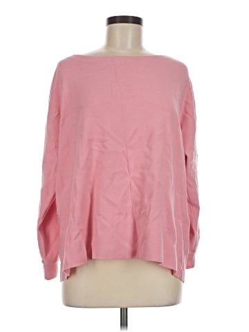 Alice + Olivia Pullover Sweater (view 1)