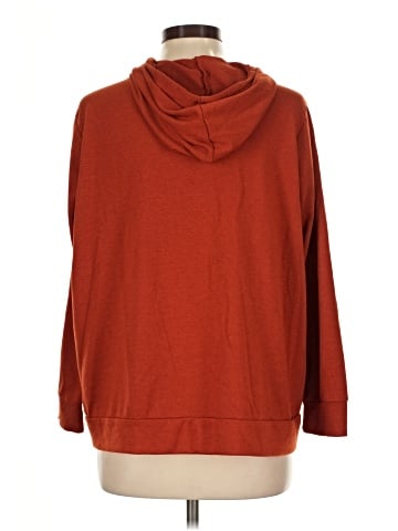 Cyrus Zip Up Hoodie (view 2)