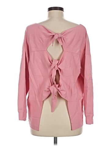 Alice + Olivia Pullover Sweater (view 2)