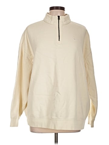 Nike Pullover Sweater (view 1)