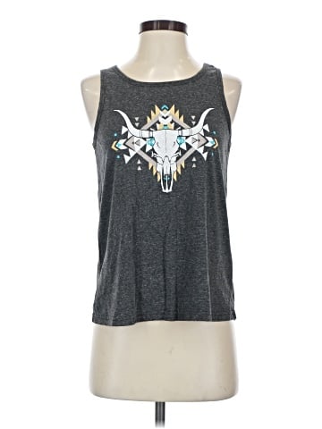 Ariat Sleeveless T-Shirt (view 1)