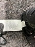 Onzie Stars Black Active Pants Size S - photo 8