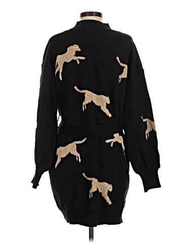 Entro Casual Dress (view 2)