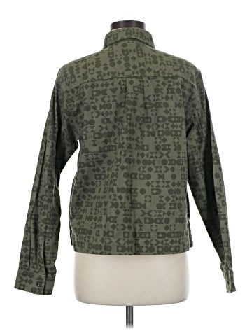 Mountain Hardwear Long Sleeve Button-Down Shirt (view 2)