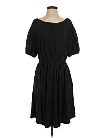 Daily Practice By Anthropologie Casual Dress (view 1)
