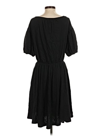 Daily Practice By Anthropologie Casual Dress (view 2)