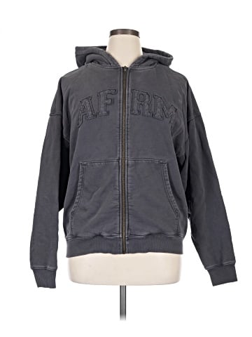 AFRM Zip Up Hoodie (view 1)