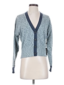 Naadam Cardigan (view 1)
