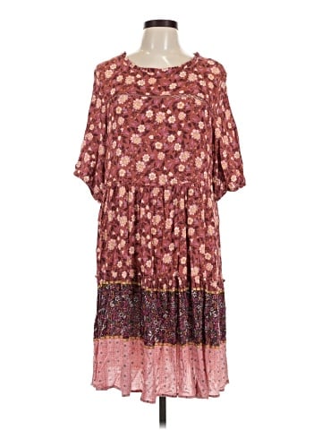 Knox Rose Casual Dress (view 1)