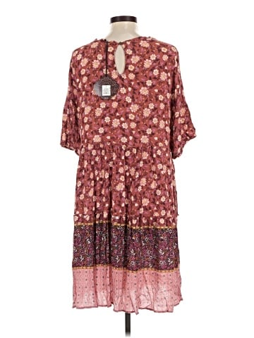 Knox Rose Casual Dress (view 2)
