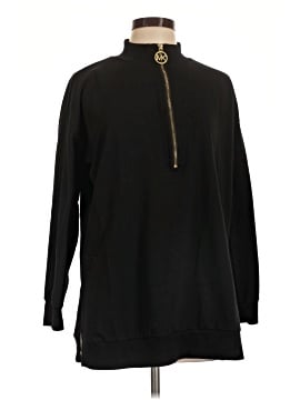 MICHAEL Michael Kors Pullover Sweater (view 1)