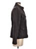 Kensie Brown Jacket Size M - photo 4