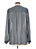 Pendleton 100% Polyester Gray Long Sleeve Blouse Size 1X - photo 2