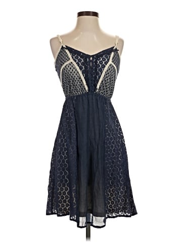 Ryu Cocktail Dress (view 1)