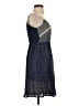 Ryu Blue Cocktail Dress Size S - photo 4