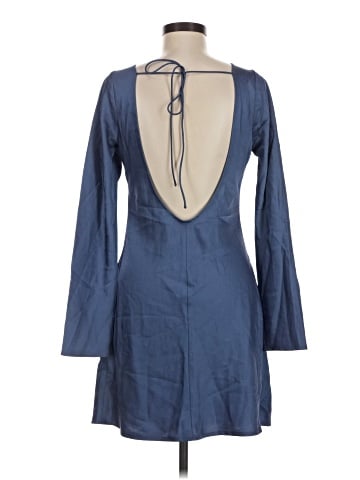 Abercrombie & Fitch Casual Dress (view 2)