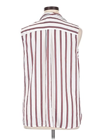Relativity Sleeveless Blouse (view 2)