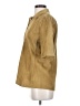 Jil Sander Tan 3/4 Sleeve Button-Down Shirt Size EU (IT) 40 / US 4 - photo 5