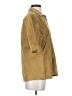 Jil Sander Tan 3/4 Sleeve Button-Down Shirt Size EU (IT) 40 / US 4 - photo 4