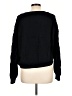 Love Tree 100% Polyester Black Cardigan Size L - photo 2