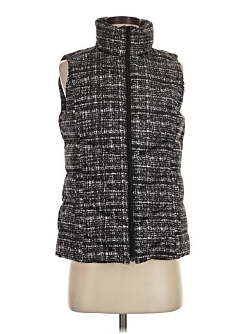 Lands' End Vest (view 1)