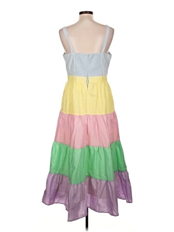 English Factory Casual Dress (view 2)