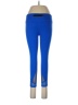 Splits 59 Color Block Blue Active Pants Size L - photo 2