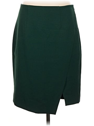 White House Black Market Formal Skirt (view 1)