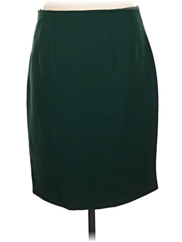 White House Black Market Formal Skirt (view 2)