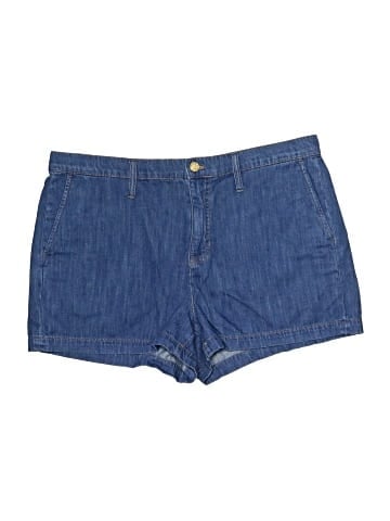 J.Crew Denim Shorts (view 1)