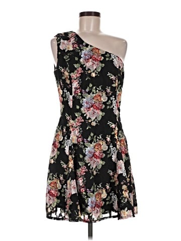 Arose Studio Cocktail Dress (view 1)
