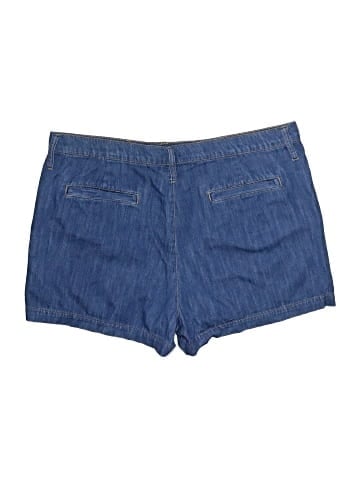 J.Crew Denim Shorts (view 2)