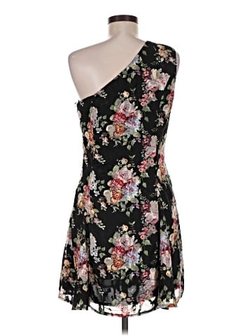 Arose Studio Cocktail Dress (view 2)