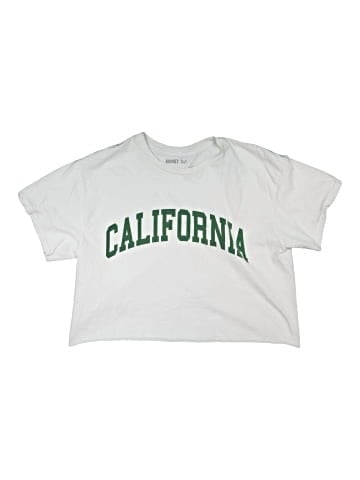 Audrey 3+1 Short Sleeve T-Shirt (view 2)