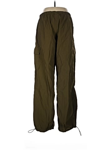 Victoria's Secret Pink Cargo Pants (view 2)