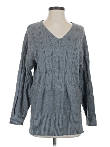 Coco + Carmen Pullover Sweater (view 1)