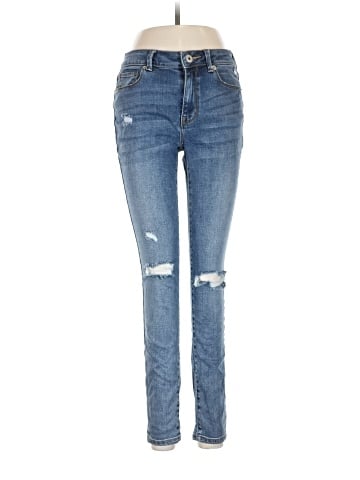 DKNY Jeans Jeans (view 1)