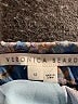 Veronica Beard 100% Rayon Paisley Blue Casual Pants Size 12 - photo 7
