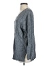 Coco + Carmen Gray Pullover Sweater Size S - photo 5