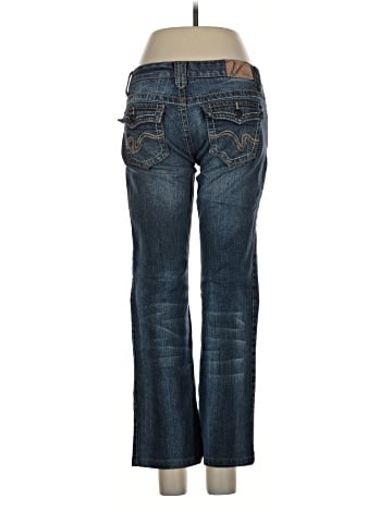 Vanity Jeans (view 2)