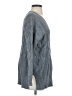 Coco + Carmen Gray Pullover Sweater Size S - photo 4