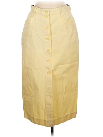 Christopher & Banks Casual Skirt (view 1)