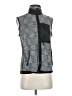 Coco + Carmen Gray Vest Size XS - photo 1